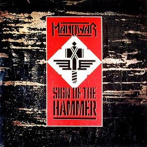 Sign Of The Hammer